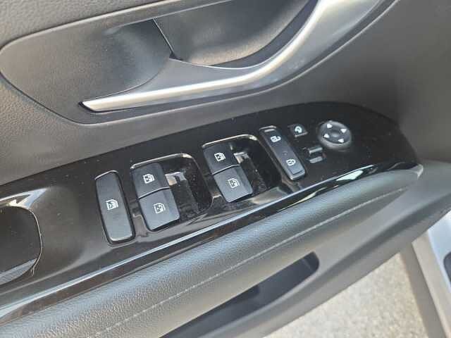 Hyundai TUCSON Hybrid 1.6 HEV 2wd 230cv Exellence Auto