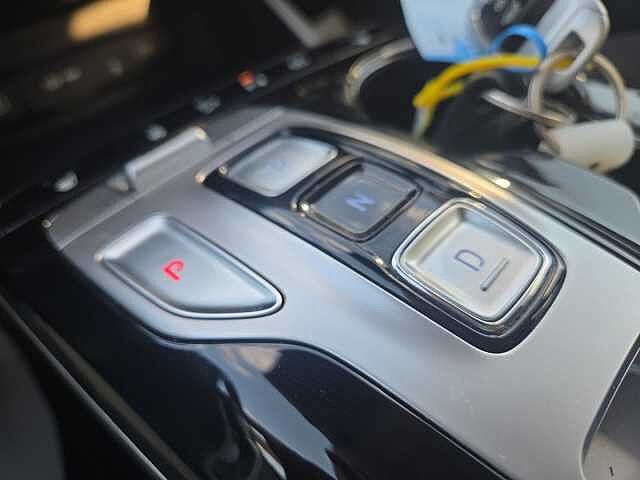 Hyundai TUCSON Hybrid 1.6 HEV 2wd 230cv Exellence Auto