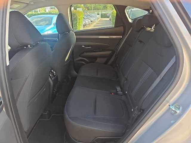 Hyundai TUCSON Hybrid 1.6 HEV 2wd 230cv Exellence Auto