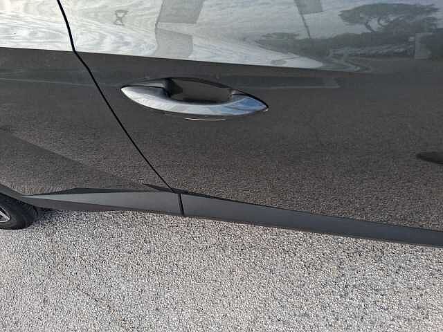 Hyundai TUCSON Hybrid III 2021 1.6 HEV Exellence 2WD AT