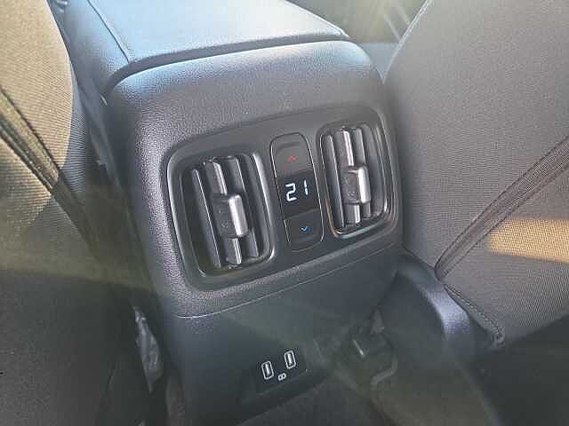 Hyundai TUCSON Hybrid 1.6 HEV 2wd 230cv Xline Auto+Smart Sense+Advanced