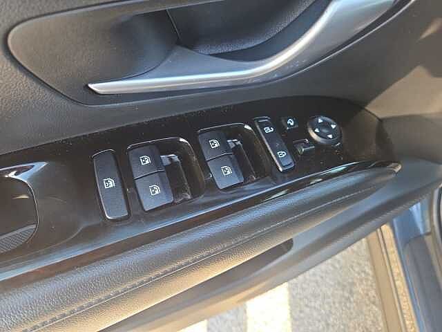 Hyundai TUCSON Hybrid 1.6 HEV 2wd 230cv Xline Auto+Smart Sense+Advanced