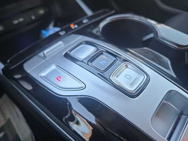 Hyundai TUCSON Hybrid 1.6 HEV 2wd 230cv Xline Auto+Smart Sense+Advanced