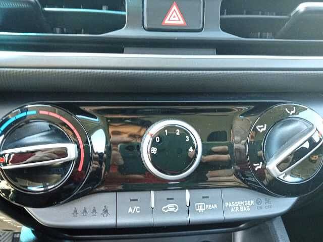 Hyundai KONA I 2021 1.0 T-GDi 48V 120cv XTech 2WD iMT