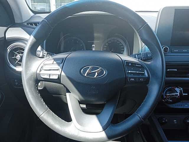 Hyundai KONA I 2021 1.0 T-GDi 48V 120cv XTech 2WD iMT