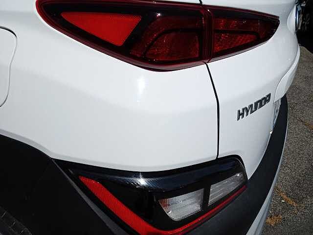 Hyundai KONA I 2021 1.0 T-GDi 48V 120cv XTech 2WD iMT
