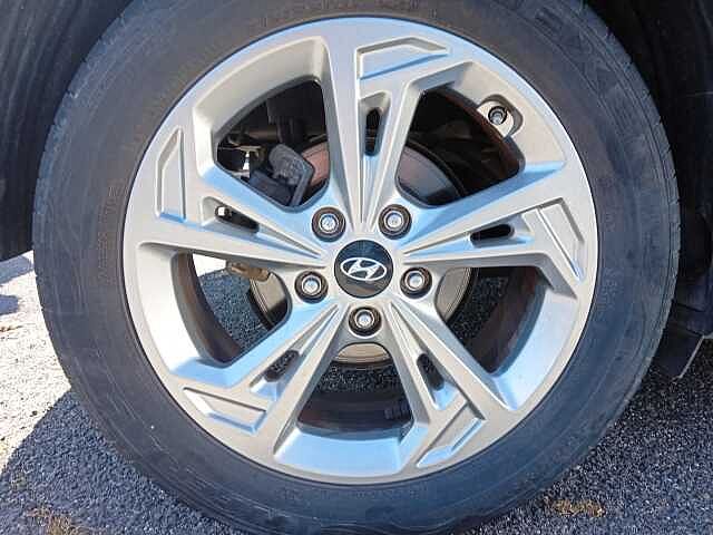 Hyundai KONA I 2021 1.0 T-GDi 48V 120cv XTech 2WD iMT