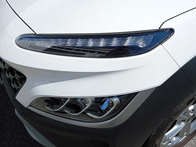 Hyundai KONA I 2021 1.0 T-GDi 48V 120cv XTech 2WD iMT