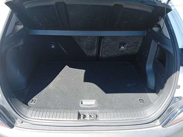 Hyundai KONA I 2021 1.0 T-GDi 48V 120cv XTech 2WD iMT