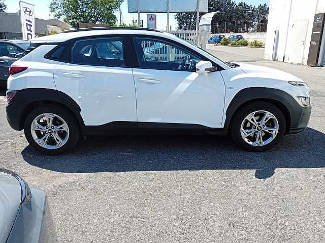Hyundai KONA I 2021 1.0 T-GDi 48V 120cv XTech 2WD iMT