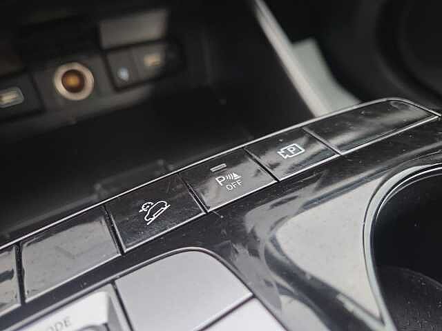 Hyundai TUCSON Hybrid 1.6 HEV 2wd 230cv Xline Auto
