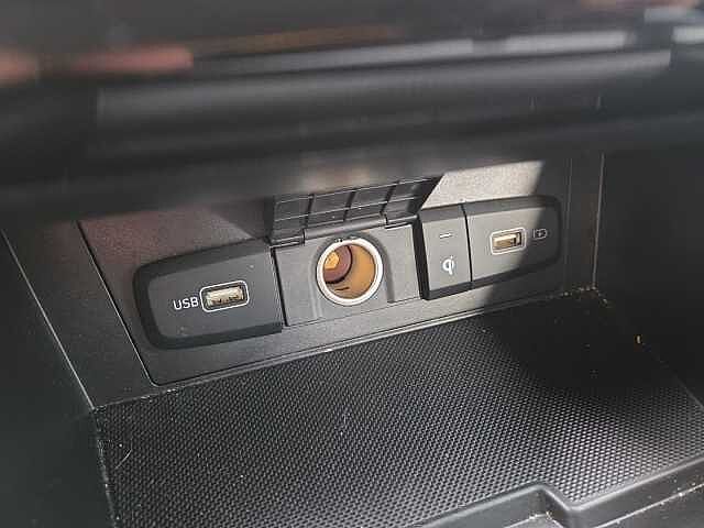 Hyundai TUCSON Hybrid 1.6 HEV 2wd 230cv Xline Auto