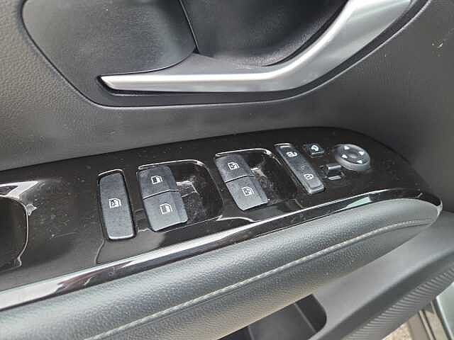 Hyundai TUCSON Hybrid 1.6 HEV 2wd 230cv Xline Auto