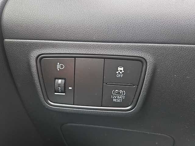 Hyundai TUCSON Hybrid 1.6 HEV 2wd 230cv Xline Auto