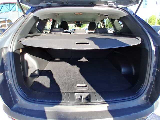 Hyundai TUCSON Hybrid 1.6 HEV 2wd 230cv Xline Auto