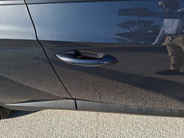 Hyundai TUCSON Hybrid 1.6 HEV 2wd 230cv Xline Auto