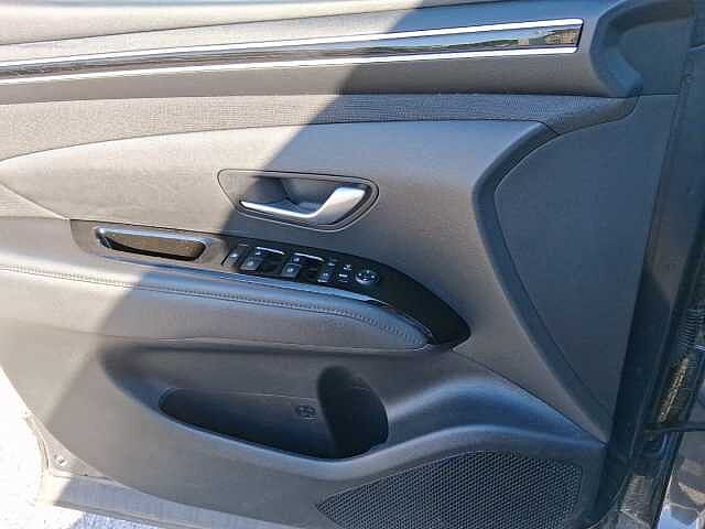 Hyundai TUCSON Hybrid 1.6 HEV 2wd 230cv Xline Auto