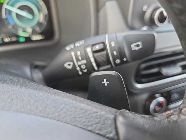 Hyundai KONA Hybrid 1.6 HEV Xline 2WD DCT
