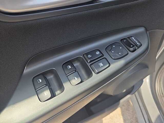 Hyundai KONA Hybrid 1.6 HEV Xline 2WD DCT