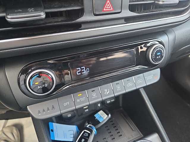 Hyundai KONA Hybrid 1.6 HEV Xline 2WD DCT