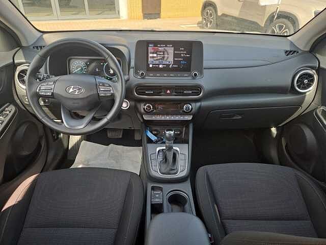 Hyundai KONA Hybrid 1.6 HEV Xline 2WD DCT