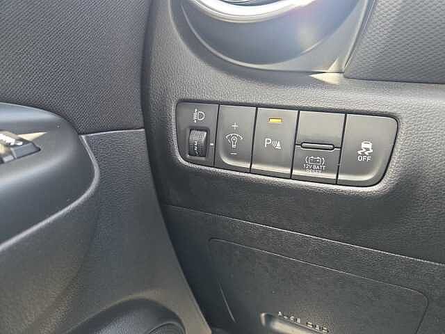 Hyundai KONA Hybrid 1.6 HEV Xline 2WD DCT