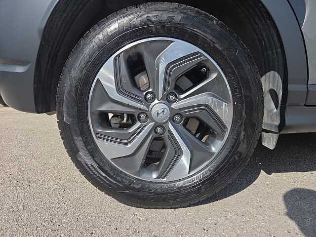Hyundai KONA Hybrid 1.6 HEV Xline 2WD DCT