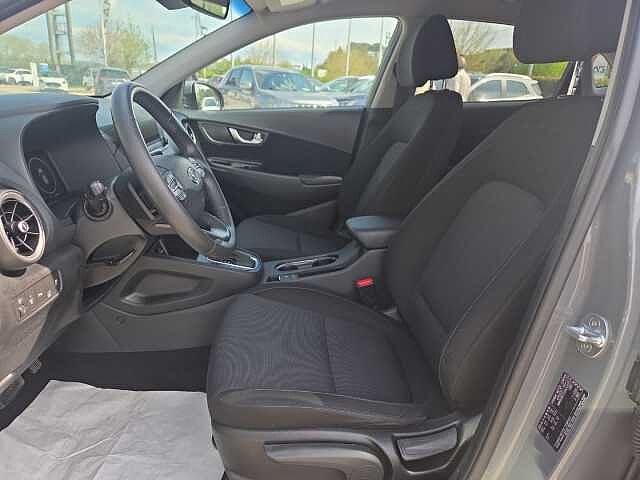 Hyundai KONA Hybrid 1.6 HEV Xline 2WD DCT