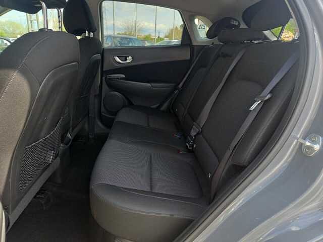 Hyundai KONA Hybrid 1.6 HEV Xline 2WD DCT