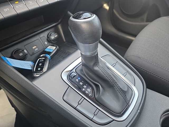 Hyundai KONA Hybrid 1.6 HEV Xline 2WD DCT