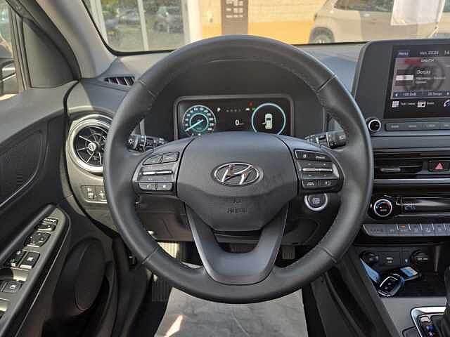 Hyundai KONA Hybrid 1.6 HEV Xline 2WD DCT