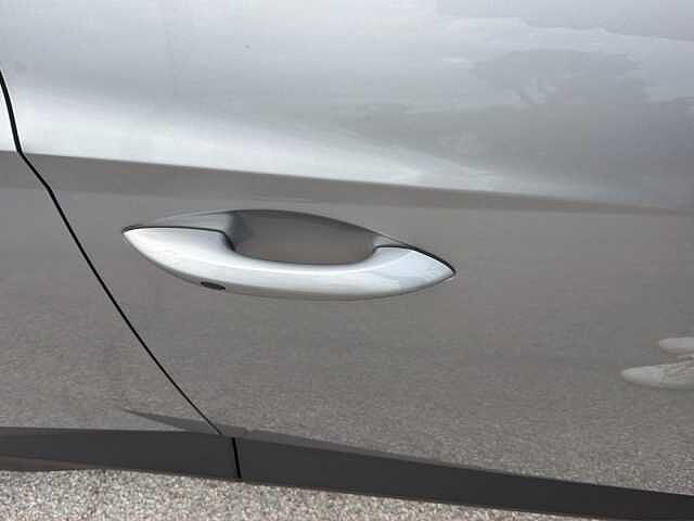 Hyundai TUCSON Hybrid 1.6 HEV 2WD AT Business-NEW MODEL