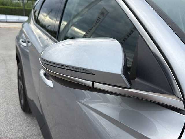 Hyundai TUCSON Hybrid 1.6 HEV 2WD AT Business-NEW MODEL