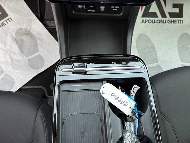 Hyundai TUCSON Hybrid 1.6 HEV 2WD AT Business-NEW MODEL
