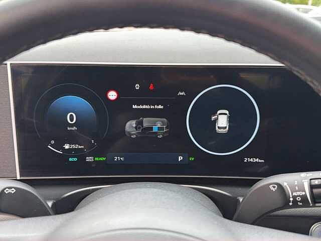 Hyundai TUCSON Hybrid 1.6 HEV 2WD AT Business-NEW MODEL