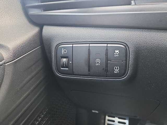 Hyundai BAYON 1.2 MPI Exclusive
