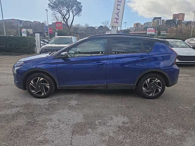 Hyundai BAYON 1.2 MPI Exclusive