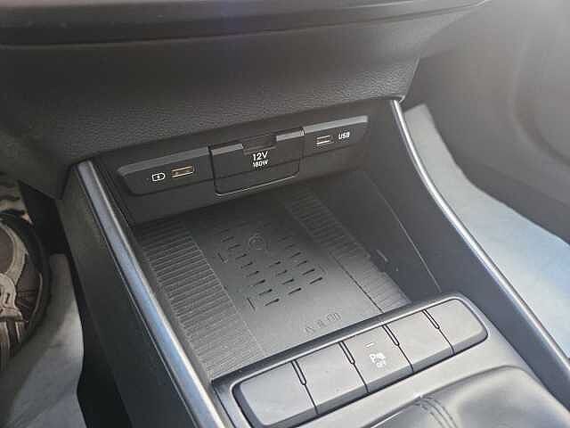 Hyundai BAYON 1.2 MPI Exclusive