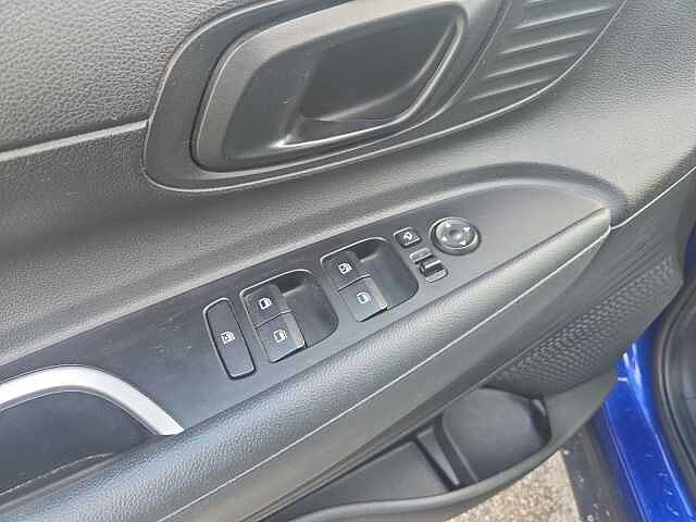 Hyundai BAYON 1.2 MPI Exclusive