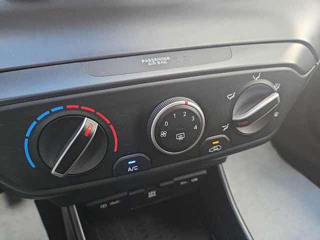 Hyundai BAYON 1.2 MPI Exclusive