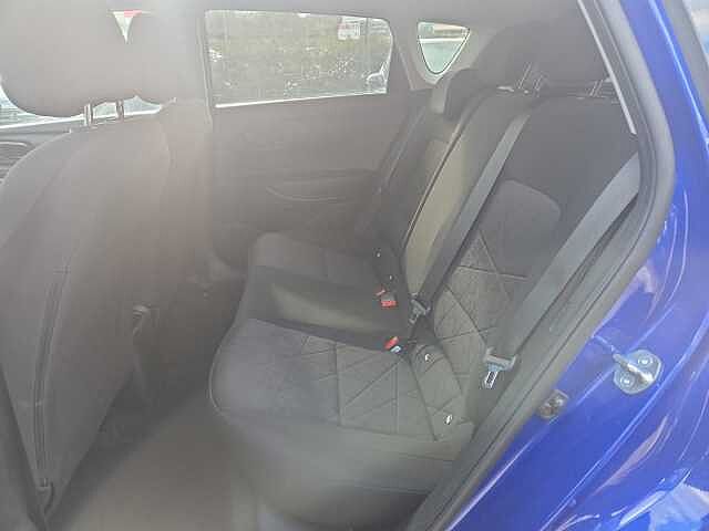 Hyundai BAYON 1.2 MPI Exclusive