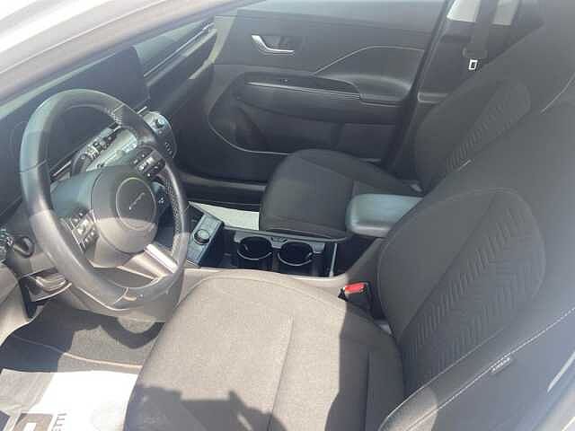 Hyundai KONA Hybrid II 2023 1.6 gdi hev X Line 2wd 141cv dct