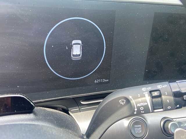 Hyundai KONA Hybrid II 2023 1.6 gdi hev X Line 2wd 141cv dct