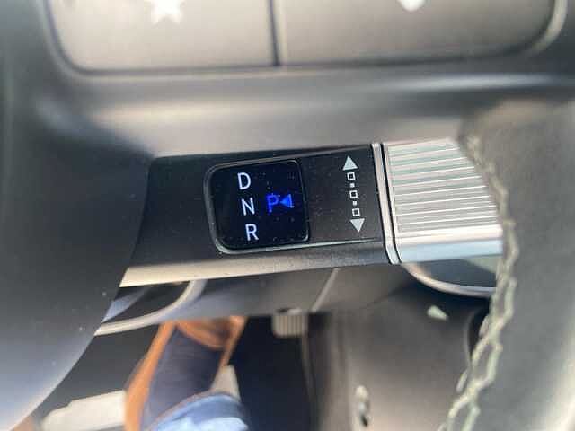 Hyundai KONA Hybrid II 2023 1.6 gdi hev X Line 2wd 141cv dct