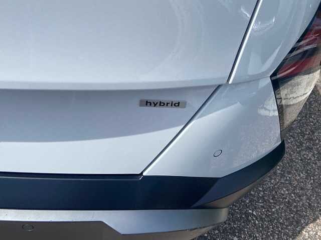 Hyundai KONA Hybrid II 2023 1.6 gdi hev X Line 2wd 141cv dct