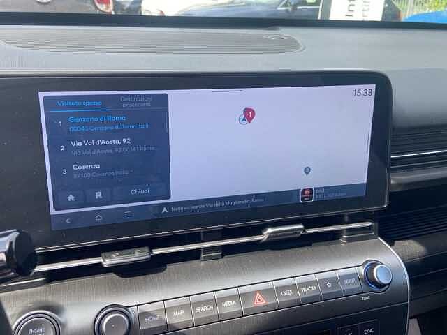 Hyundai KONA Hybrid II 2023 1.6 gdi hev X Line 2wd 141cv dct