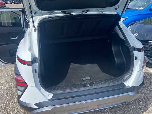 Hyundai KONA Hybrid II 2023 1.6 gdi hev X Line 2wd 141cv dct