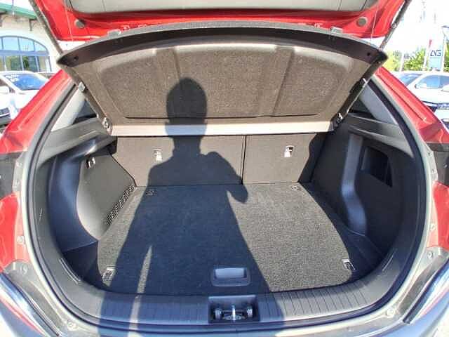 Hyundai KONA Hybrid 1.6 HEV Xline 2WD DCT