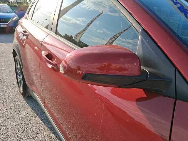 Hyundai KONA Hybrid 1.6 HEV Xline 2WD DCT