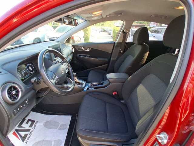 Hyundai KONA Hybrid 1.6 HEV Xline 2WD DCT